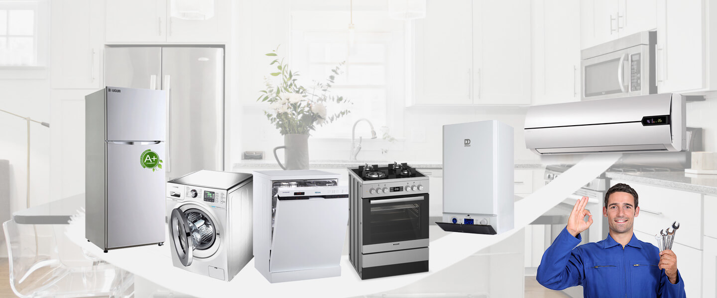 Çağlayancerit Grundig Servisi